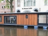 Houseboat Amsterdam Arden