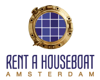Rent a houseboat Amsterdam
